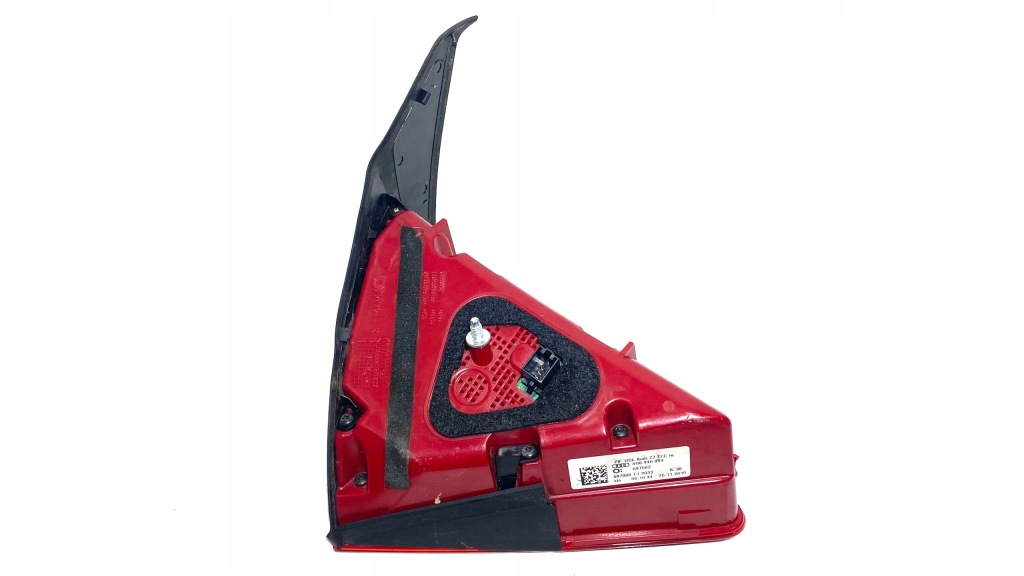 фото №5, Лампа задняя audi a7 s7 led 4g8945094 правая