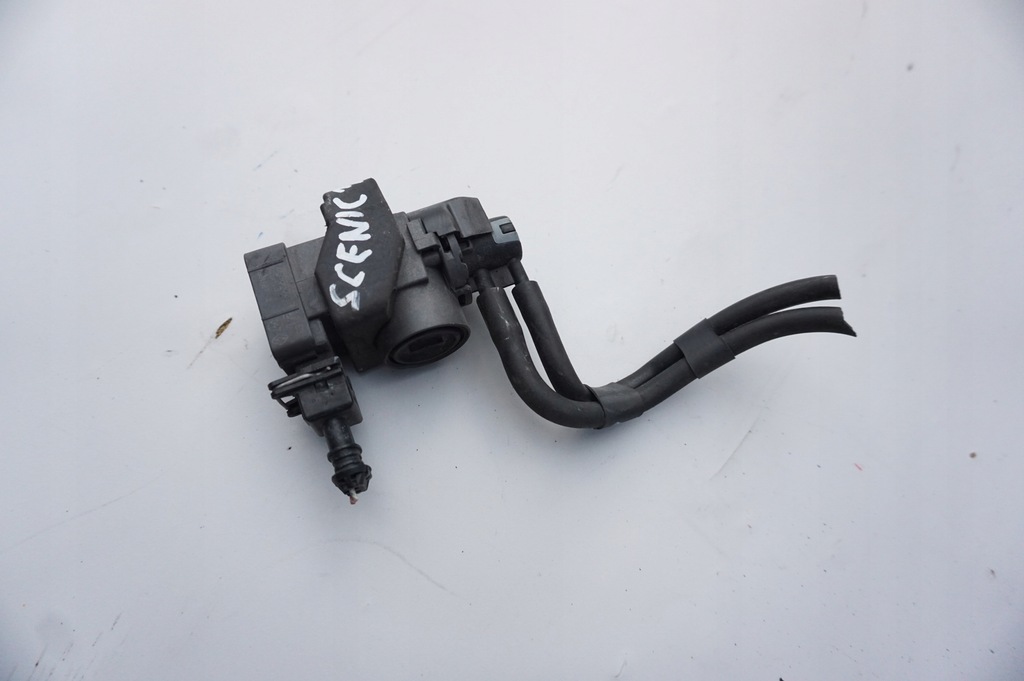 фото №1, Датчик давления 149568021r renault scenic iii 3