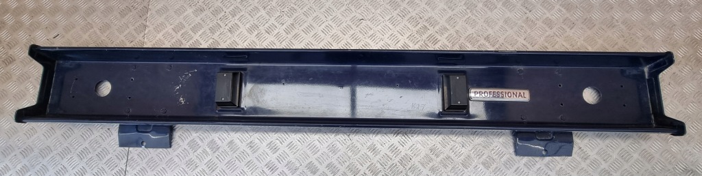 Купить Ducato master boxer бампер балка задняя задняя накладка i