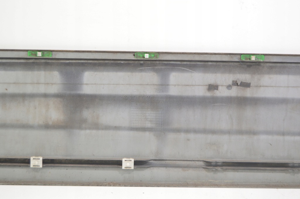 Купить Молдинг правая дверь mercedes w140 cl c140 купе 1406902040