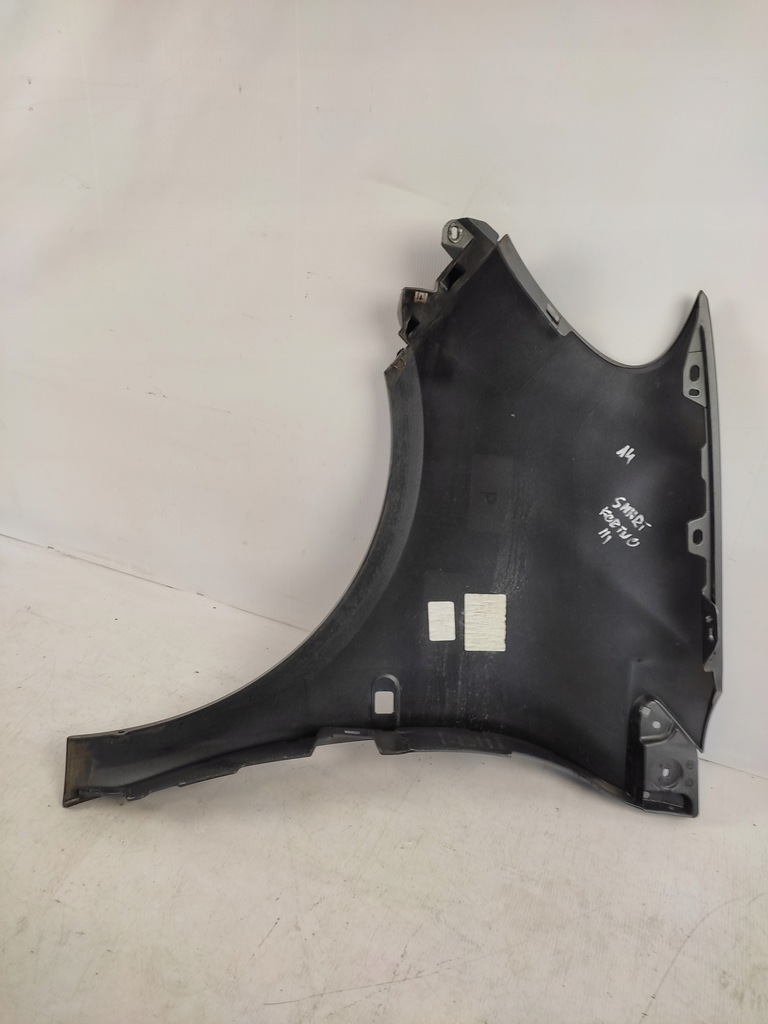 фото №7, Smart fortwo iii крыло правый передний перед 2014-