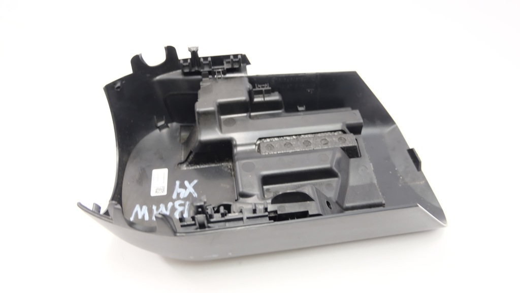 фото №7, Bmw x4 f26 корпус колонки рулевого 9237940