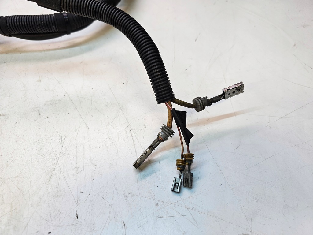 фото №5, Жгут стартер audi a6 a7 3.0 tdi 4g1971228bl