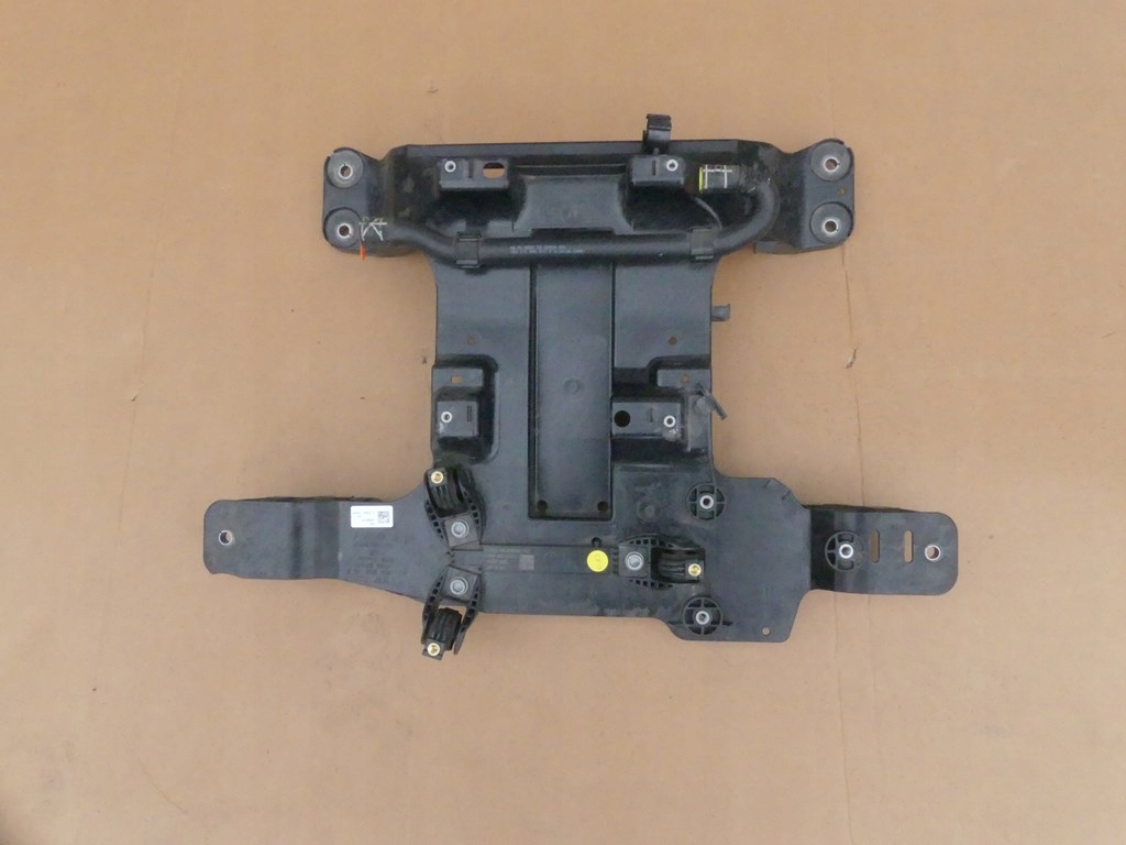 фото №1, Кронштейн основа компресора vw id3 id.3