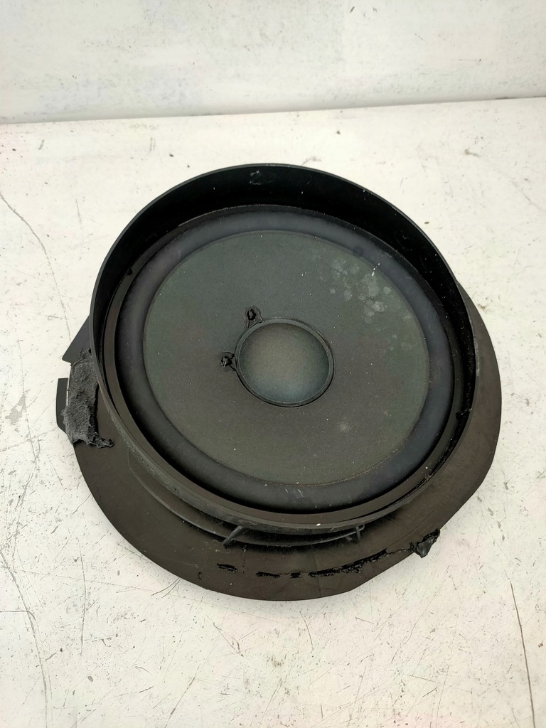 фото №1, Динамик левый перед mercedes w211 a2118207302