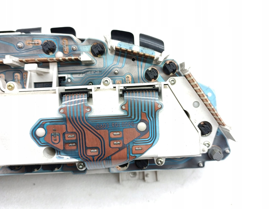 фото №8, Прилади лічильник peugeot 806 1477492080