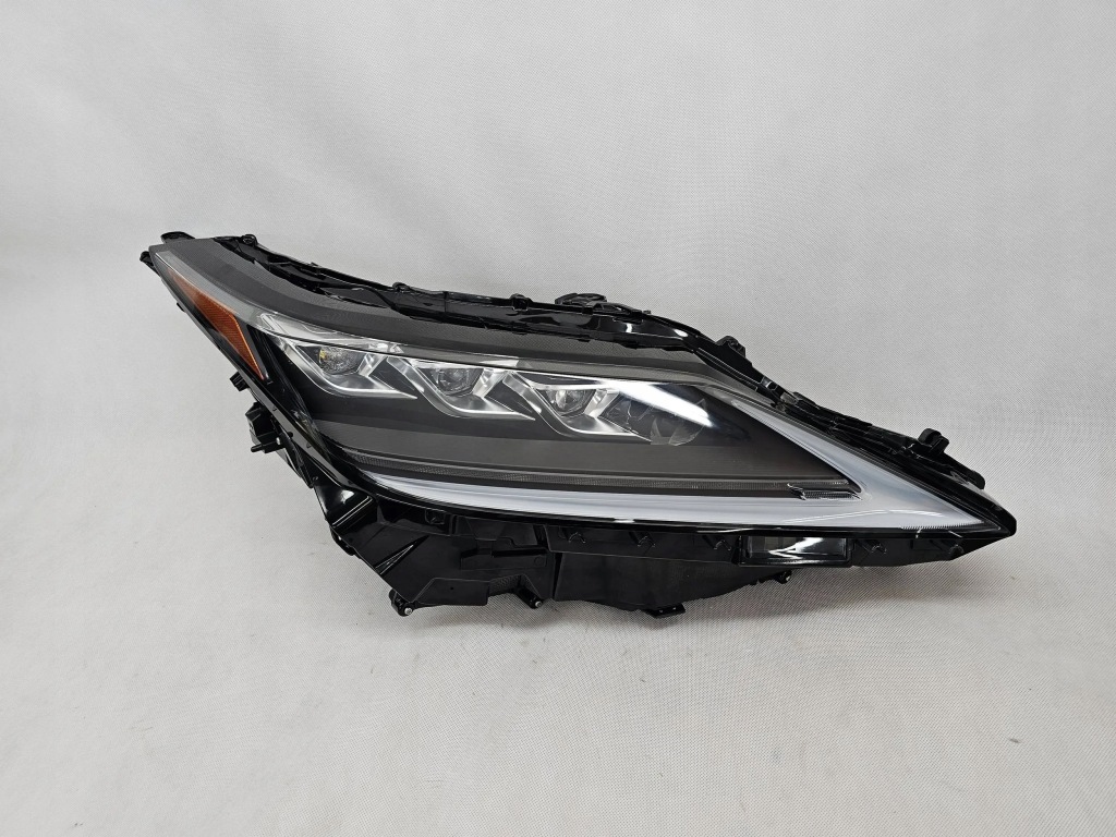 Купити Lexus rx iv рестайлінг  350h 2019 фара перед передня правий full led європа