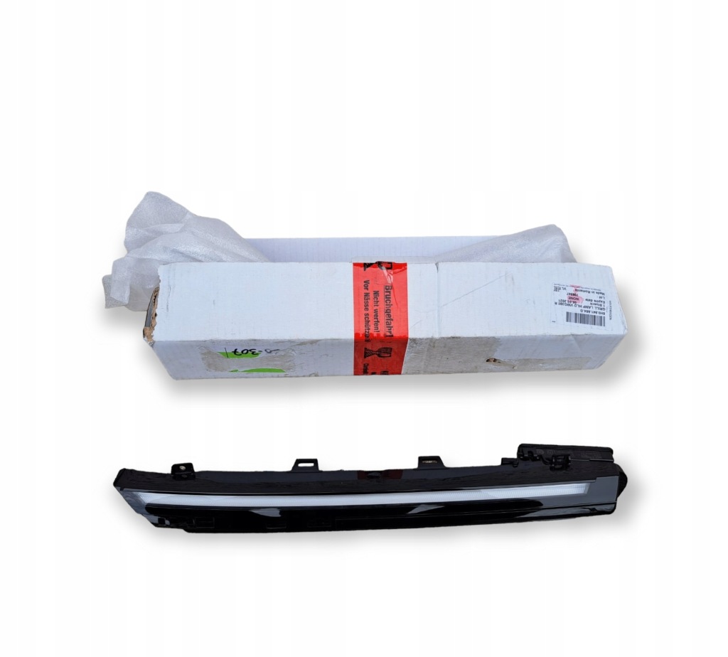 фото №1, Vw golf 8 5h0941654g 5h0941653g свет drl