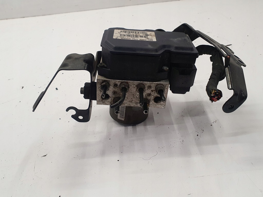 фото №1, Mini countryman r56 r60 насос блок керування abs 6796698