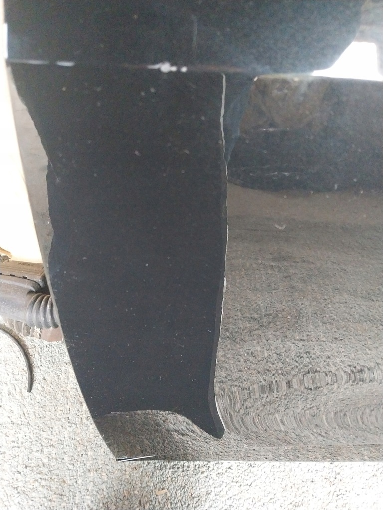 фото №7, Kia sportage v gt-line дверь передние левая