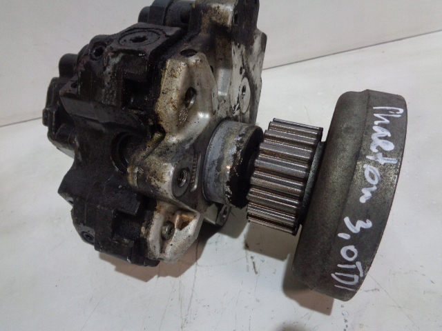 фото №9, Насос впрыскная vw phaeton 3,0tdi 02-07 059130755j