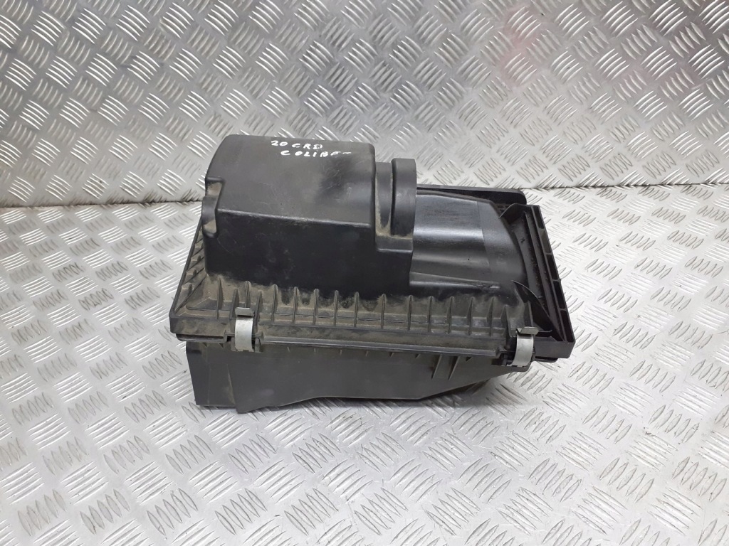 фото №1, Корпус фільтра повітря dodge caliber 2.0 crd