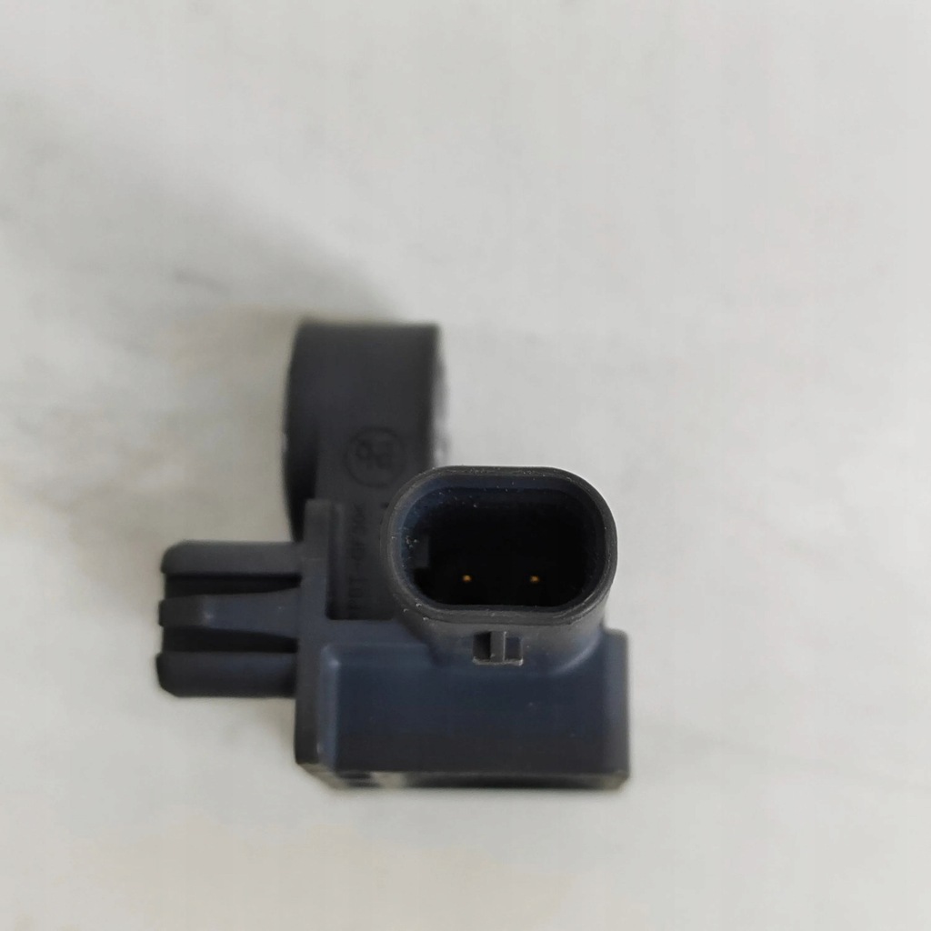 фото №5, Kia ev6 2022 перед сторона права датчик удару подушка безпеки