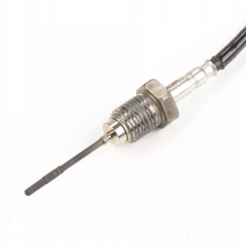 фото №5, Fiat оригінальний номер 55276888 датчик температури вихлопних газів