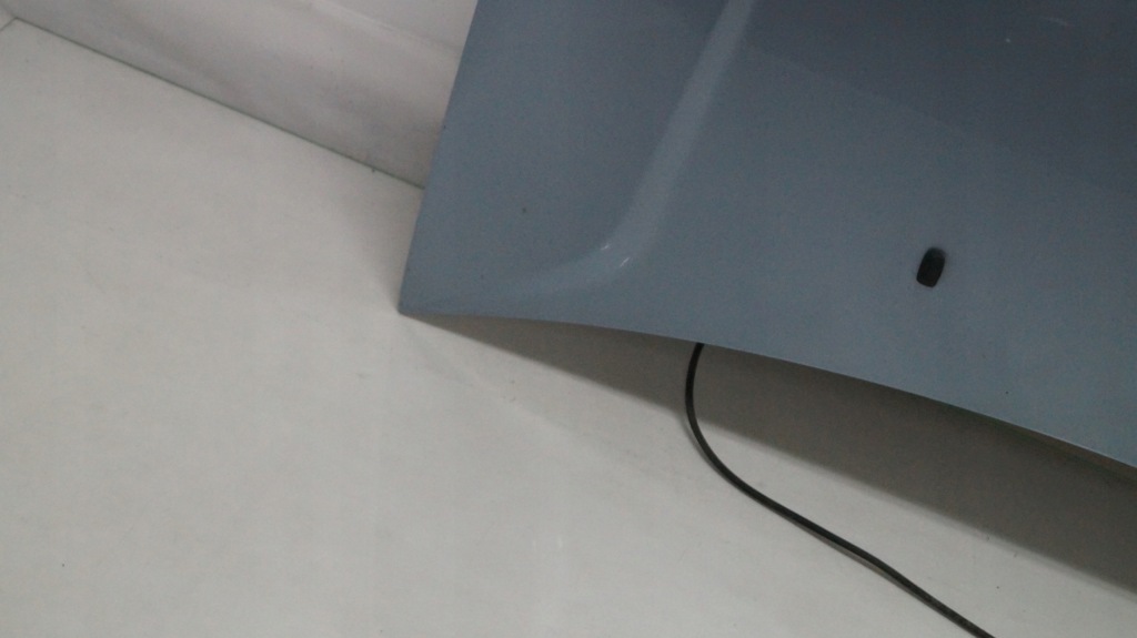 Капот ford fiesta mk6 рестайлинг  j4 2006 Киев