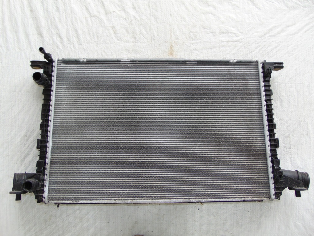фото №1, Audi a5 8w0 радіатор wody 8w0145805q