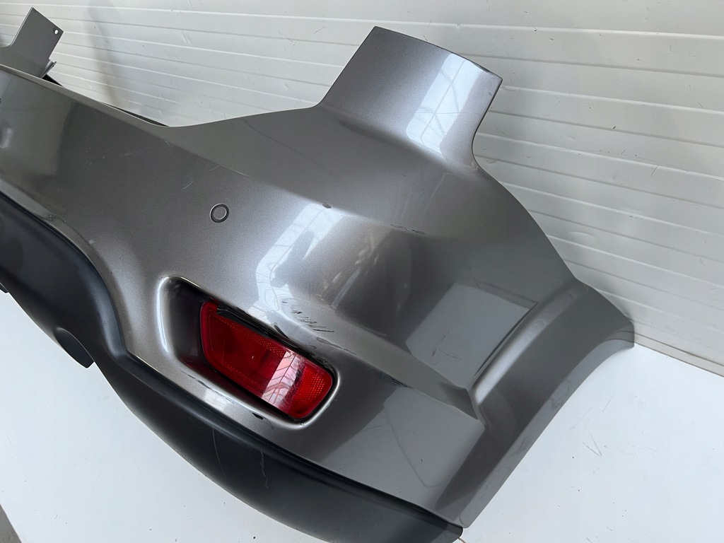 фото №8, Бампер задняя задний fiat freemont dodge journey 4 pdc