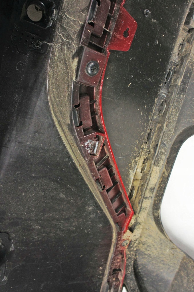 фото №12, Nk004 hyundai i20 iii ^ бампер задняя задний n-line