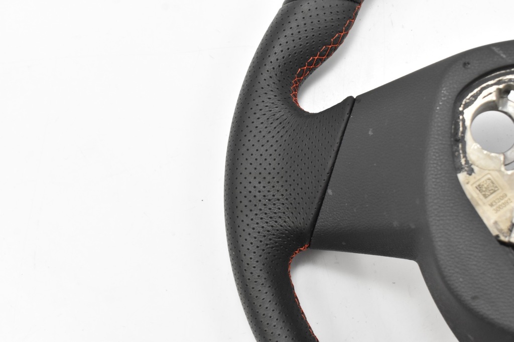 фото №13, Воздуховод кожаный 9999137 mg zs suv 2023