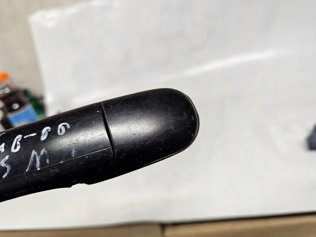 фото №6, Volkswagen sharan i ручка наружная дверь правая задняя задняя