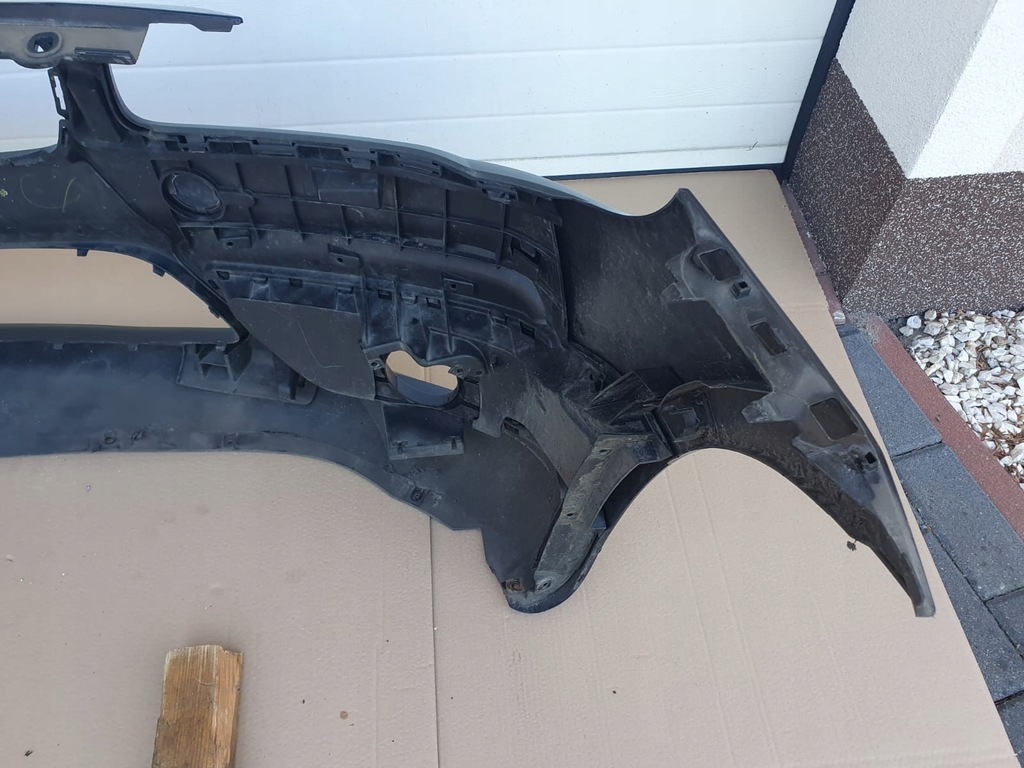 фото №5, Bmw 2 f45 f46 oryg бампер передний