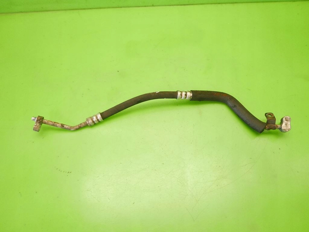 фото №6, Трубка шланг кондиционера kia carnival i 2.9tdi