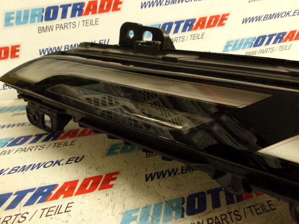 фото №5, Bmw g70 левая лампа led 9450079