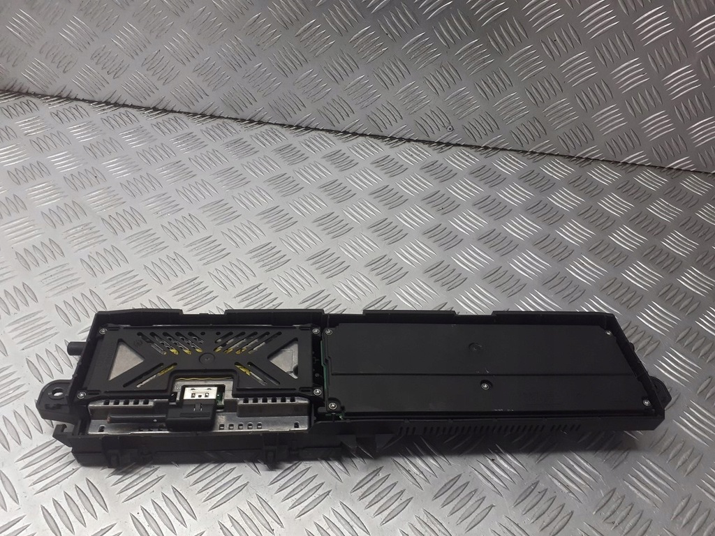 фото №3, Счетчик приборы renault scenic ii 2.0 8200704465