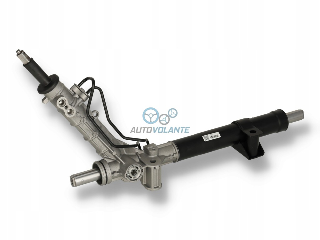 фото №7, Трансмісія рейка рульова opel vivaro ii b 2 2014-