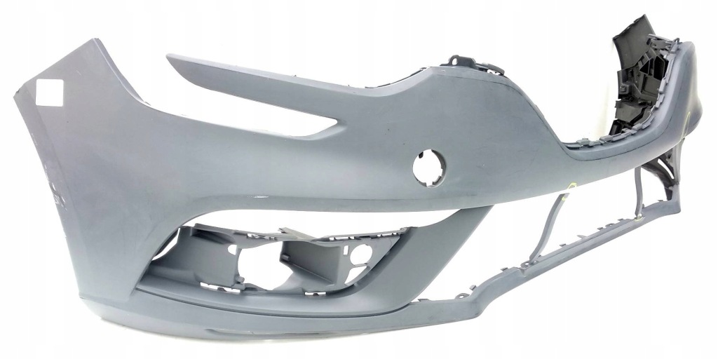 Бампер перед renault megane iv 2016- 4467050 в Україні