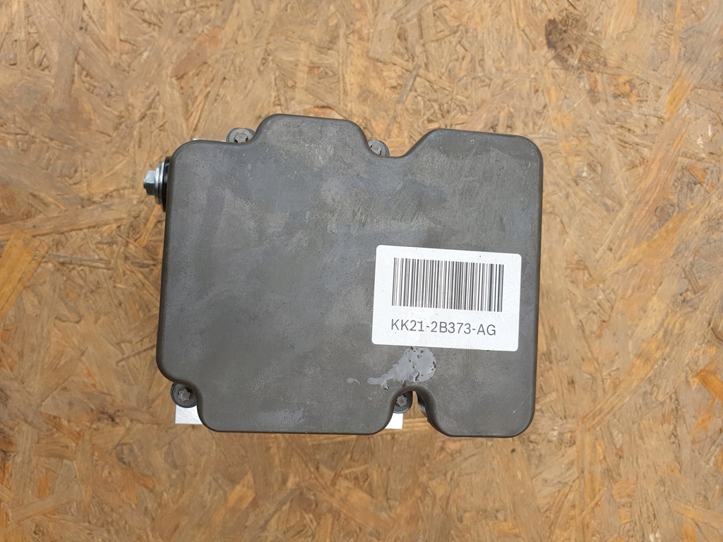 фото №6, Transit custom насос abs kk21-2b373-ag 2.0 tdci