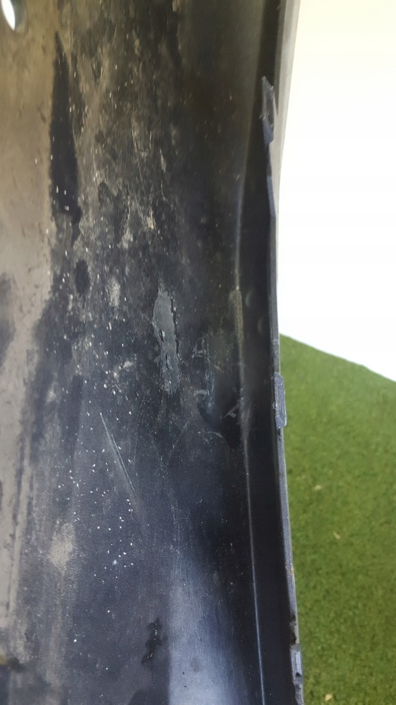 фото №10, Бампер перед bmw 7 vii g11 g12 m набор lift lci 6 x pdc