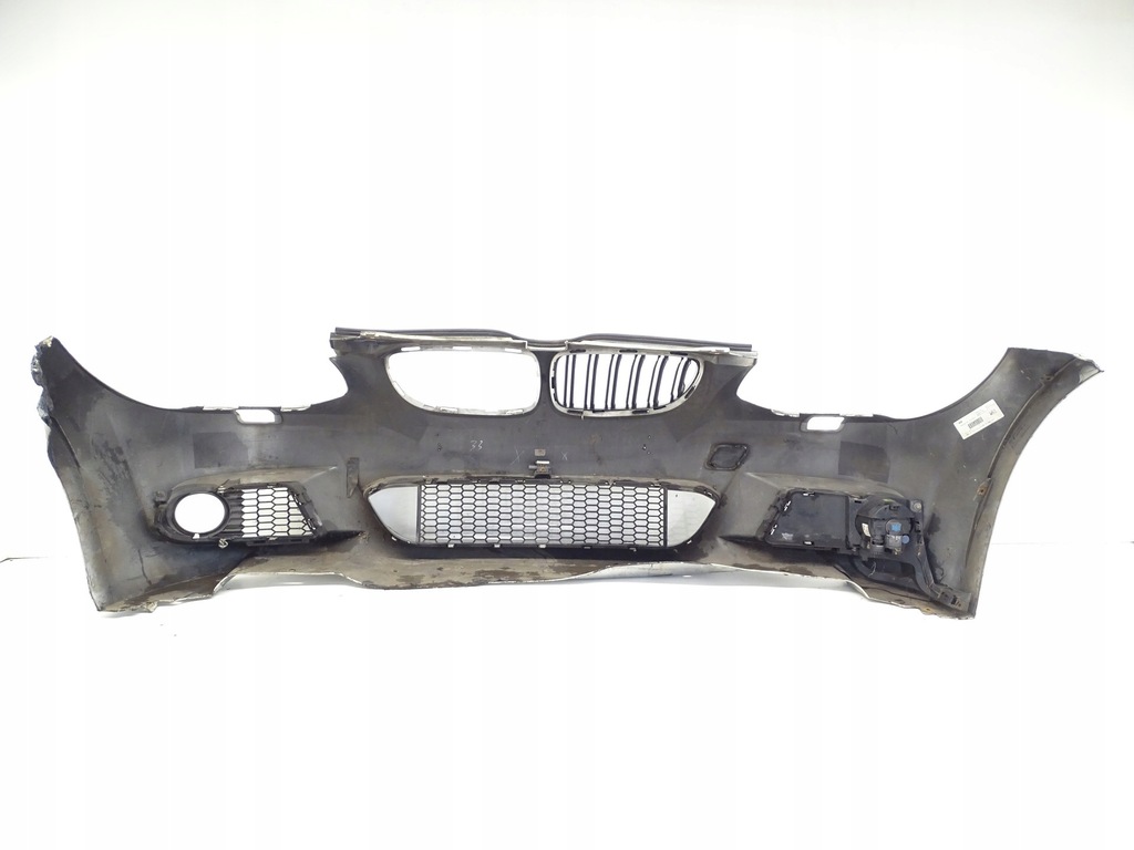 фото №14, Бампер перед передний bmw 3 e92 e93 lift m-pakiet lak 354