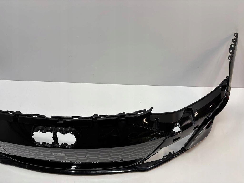 фото №7, Audi e-tron gt rs 4j3 бампер перед передний 4j3807221