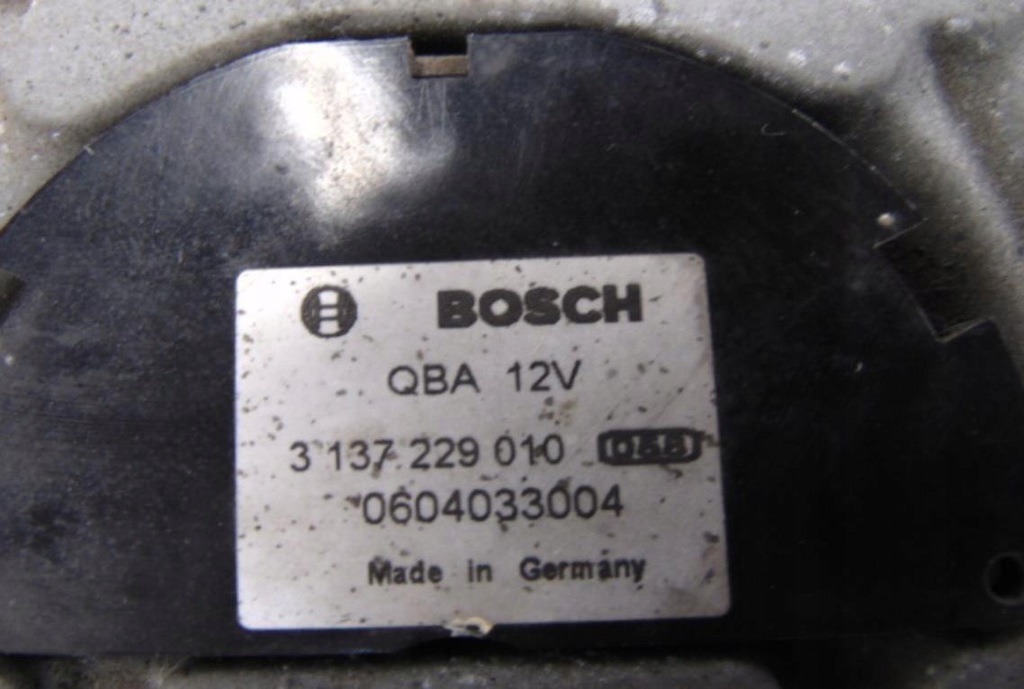 фото №5, Volvo xc90 2.4d вентилятор радиатора 1137328116