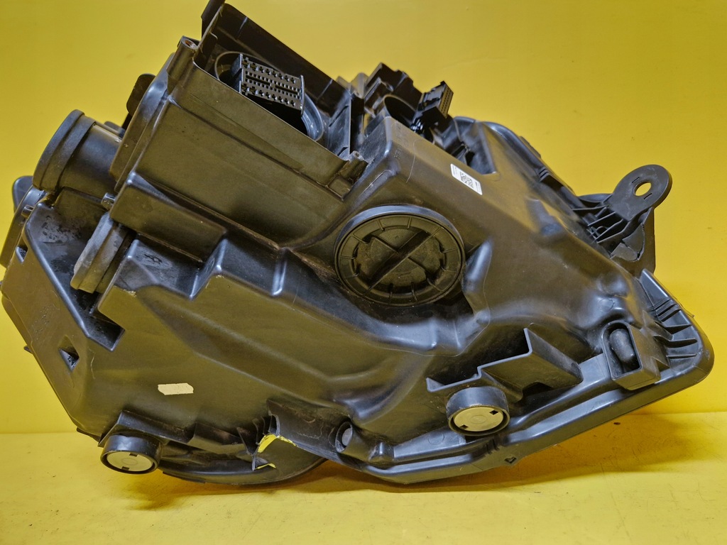 фото №10, Vw t6 caravela multivan лампа левая перед full led 7e1941035a