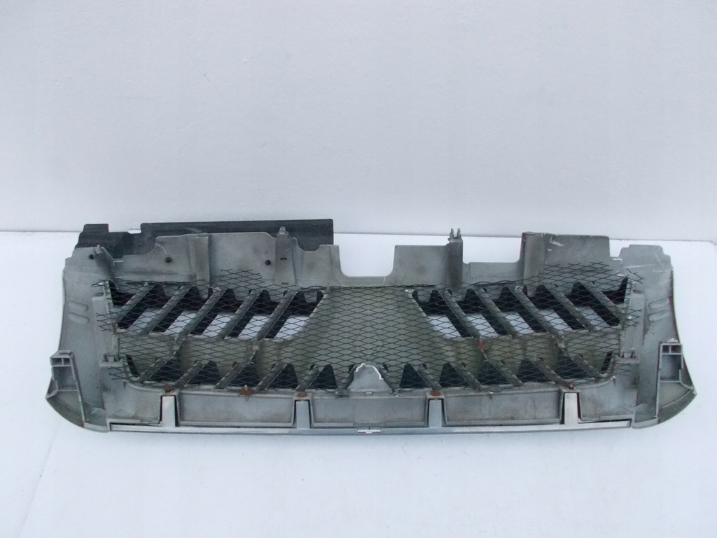 фото №9, Решітка радіатора решітка радіатора значок mitsubishi pajero iii 3