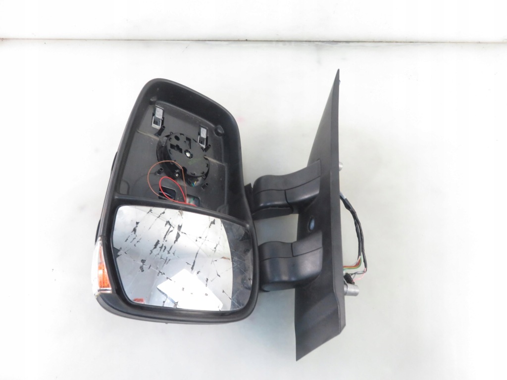 фото №5, Зеркало левая iveco daily vi