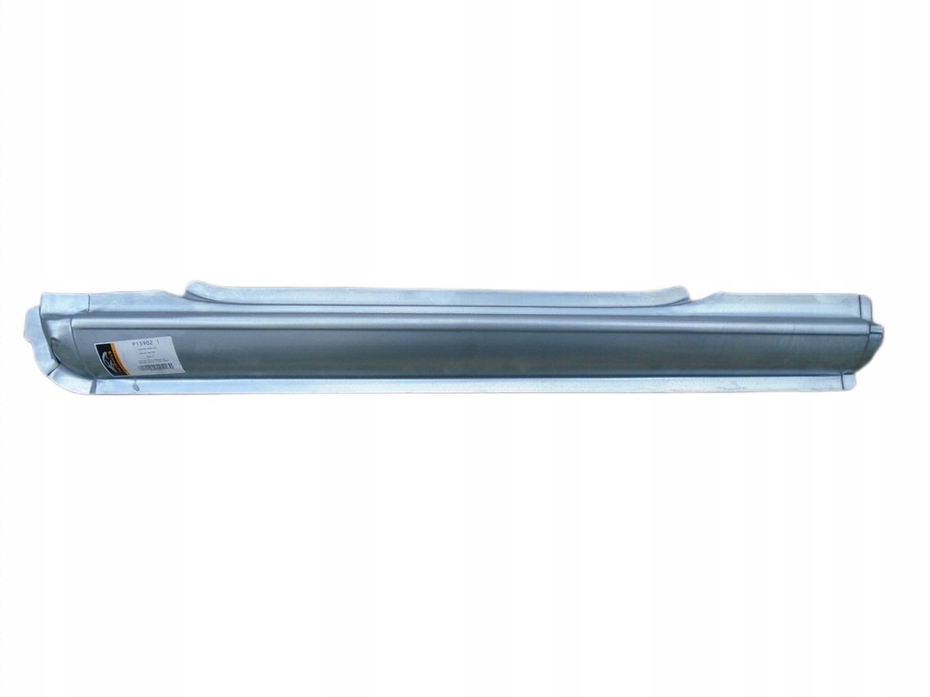 фото №1, Mercedes vito viano 639 03- порог пороги новый левый