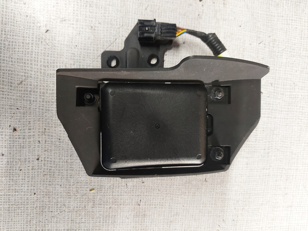 фото №1, Kia ceed ii модуль радар датчик 95811-a2000