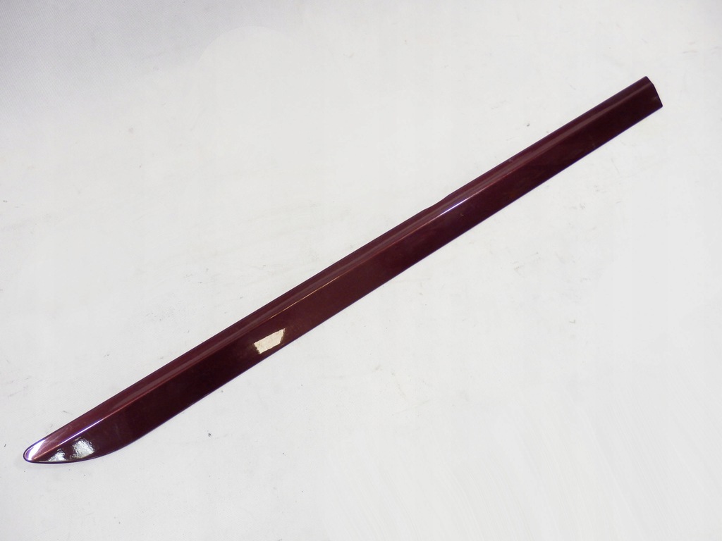 фото №1, Молдинг дверь правый задняя mercedes v251 a2516904862