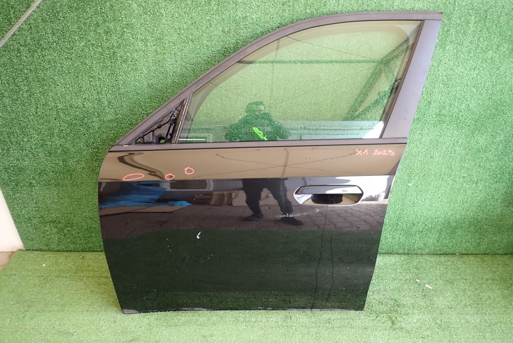 фото №1, Дверь левый перед bmw x1 u11 2023