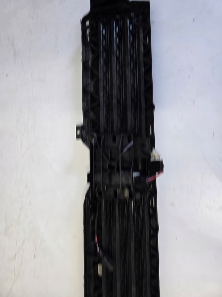 фото №11, Жалюзи воздуховод воздуха audi a4 b9 8w0