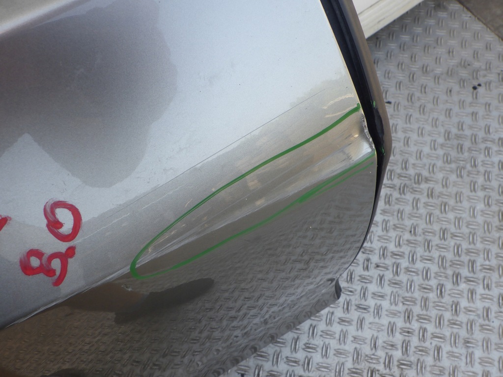 фото №7, Lexus ux дверь правое задние правый задняя