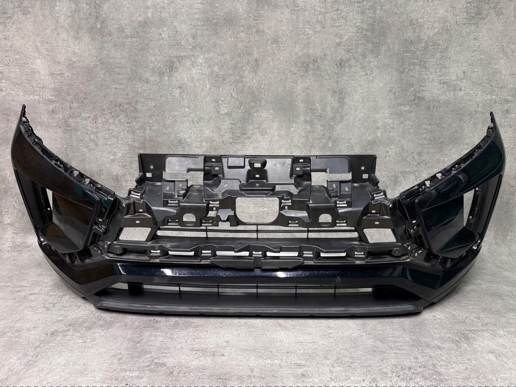 фото №1, Бампер перед mitsubishi eclipse cross 17-