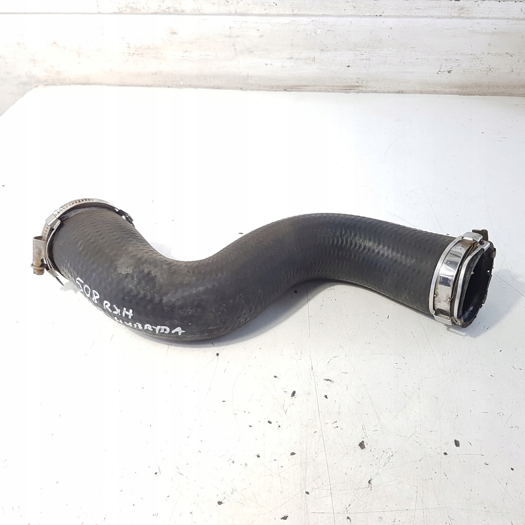 фото №1, Труба інтеркулер 508 rxh 2.0 гібрид