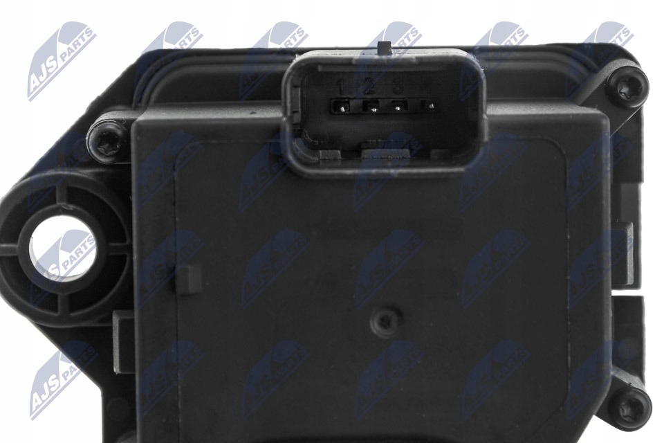 фото №15, Резистор вентилятор nty erd-ct-030