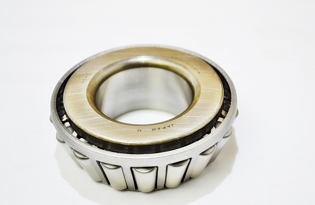 фото №6, Vw lt підшипник вала міст 2d0525251a nowe оригінал