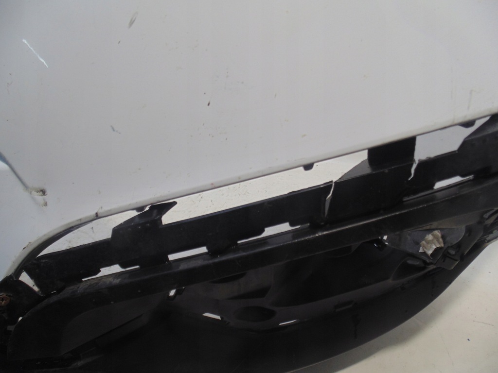 фото №5, Toyota proace city бампер перед передний org 18-