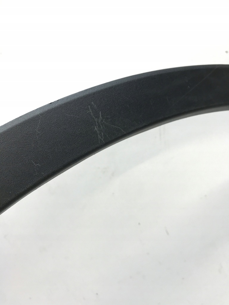 фото №6, Tesla model y 20- накладка молдинг крыла правый перед 1658692-00-a